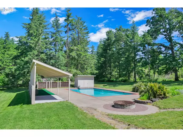 36058 ENTERPRISE RD, Creswell, OR 97426