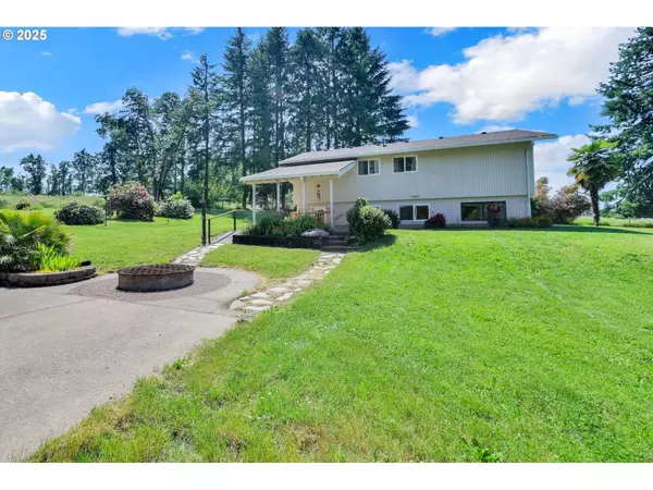 36058 ENTERPRISE RD, Creswell, OR 97426