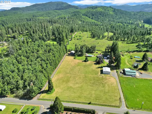 36058 ENTERPRISE RD, Creswell, OR 97426