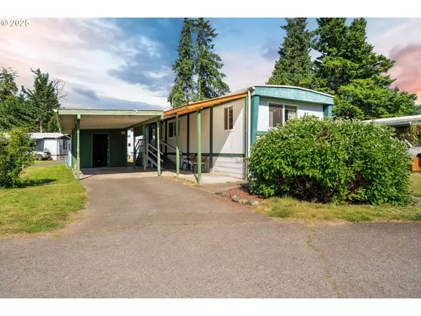 7080 THURSTON RD #2, Springfield, OR 97478