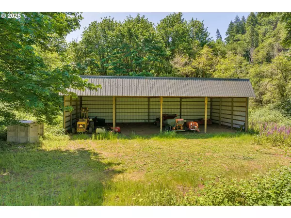 17246 ALSEA HWY, Alsea, OR 97324