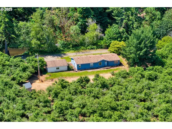 17246 ALSEA HWY, Alsea, OR 97324