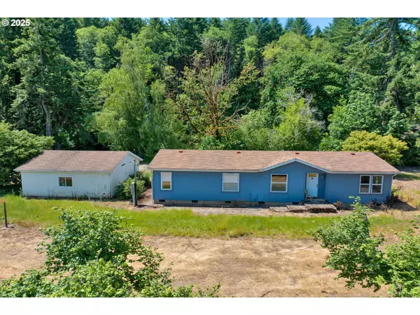 17246 ALSEA HWY, Alsea, OR 97324