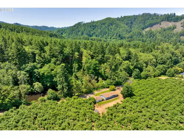 17246 ALSEA HWY, Alsea, OR 97324