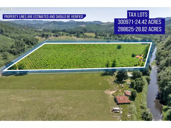 17246 ALSEA HWY, Alsea, OR 97324