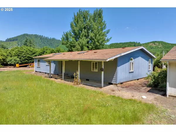 17246 ALSEA HWY, Alsea, OR 97324