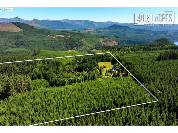 45265 SUNNYSIDE DR, Foster, OR 97345