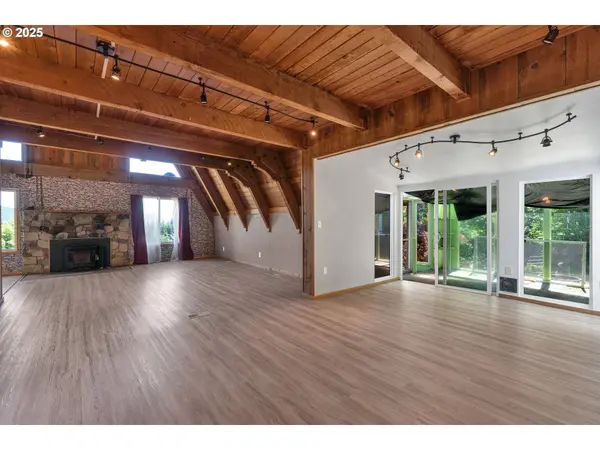 45265 SUNNYSIDE DR, Foster, OR 97345