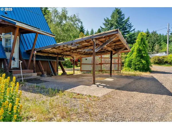 45265 SUNNYSIDE DR, Foster, OR 97345