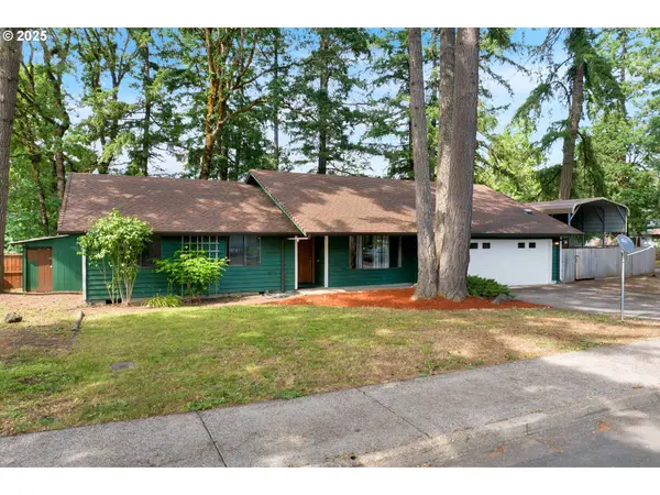 25191 BERRY LN, Veneta, OR 97487