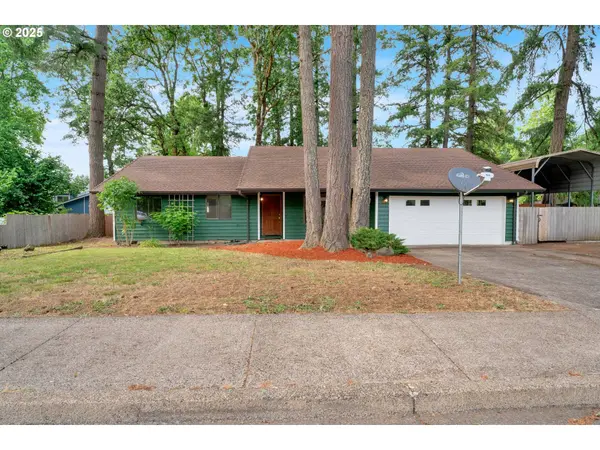 25191 BERRY LN, Veneta, OR 97487