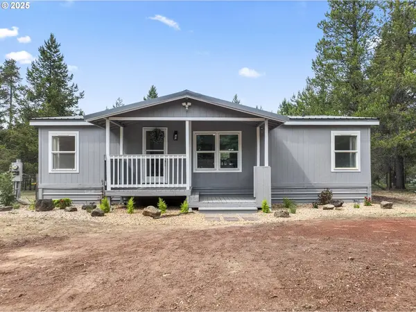 16076 BLACKFEATHER LN, La Pine, OR 97739