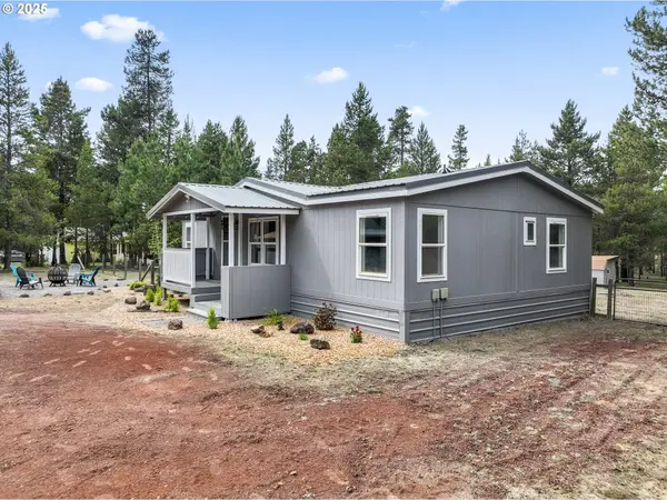 16076 BLACKFEATHER LN, La Pine, OR 97739