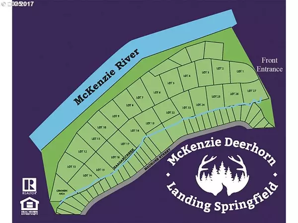 0 Omlid DR #26, Springfield, OR 97478