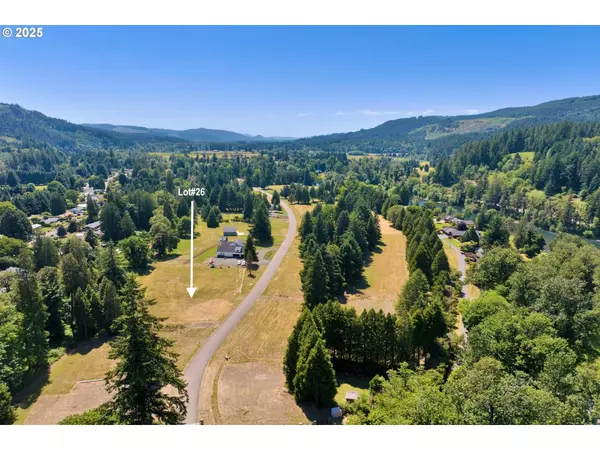 0 Omlid DR #26, Springfield, OR 97478