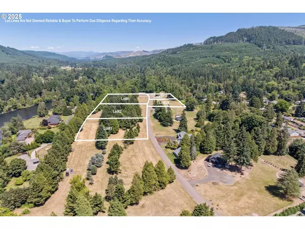 0 Omlid DR #26, Springfield, OR 97478