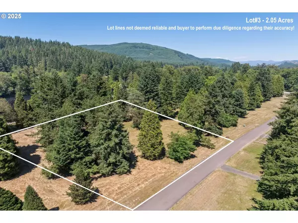 0 Omlid DR #3, Springfield, OR 97478