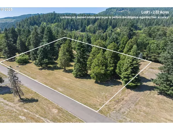 0 Omlid DR #2, Springfield, OR 97478