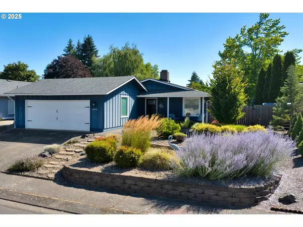 6073 BETHEL LOOP, Albany, OR 97321