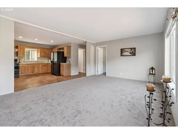 48121 WILLAMETTE WAY, Oakridge, OR 97463