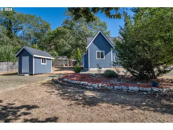 320 WELLS LN, Unknown, OR 97462