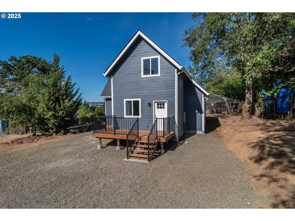 320 WELLS LN, Unknown, OR 97462