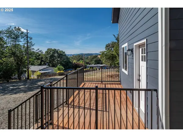 320 WELLS LN, Unknown, OR 97462