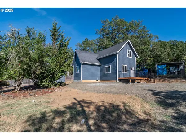 320 WELLS LN, Unknown, OR 97462