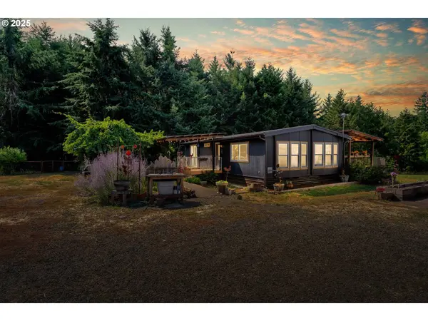 83218 TERRITORIAL HWY, Eugene, OR 97405