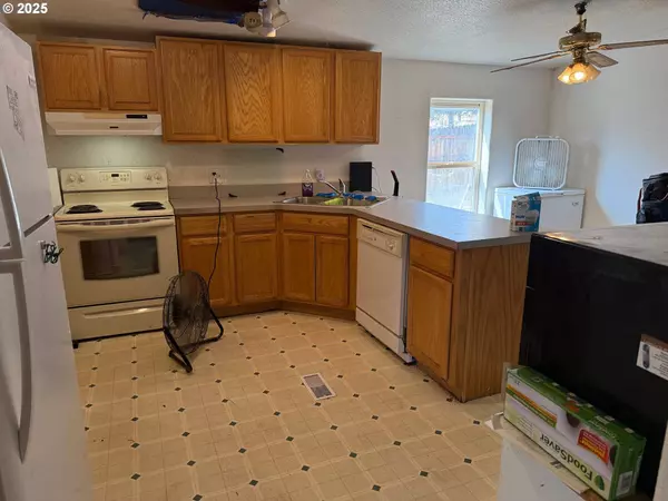 9071 SW SAND RIDGE RD, Terrebonne, OR 97760