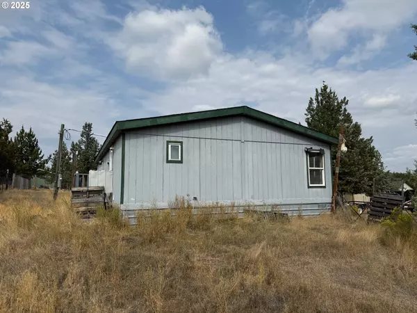 9071 SW SAND RIDGE RD, Terrebonne, OR 97760