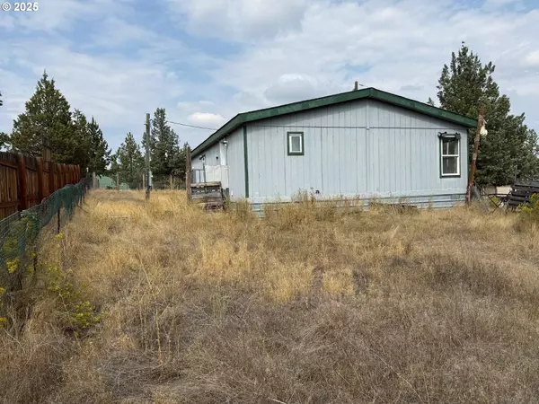 9071 SW SAND RIDGE RD, Terrebonne, OR 97760