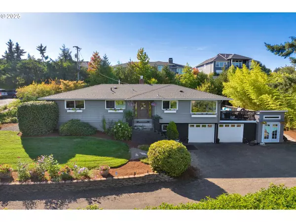 1648 LAUREL WAY, Albany, OR 97321