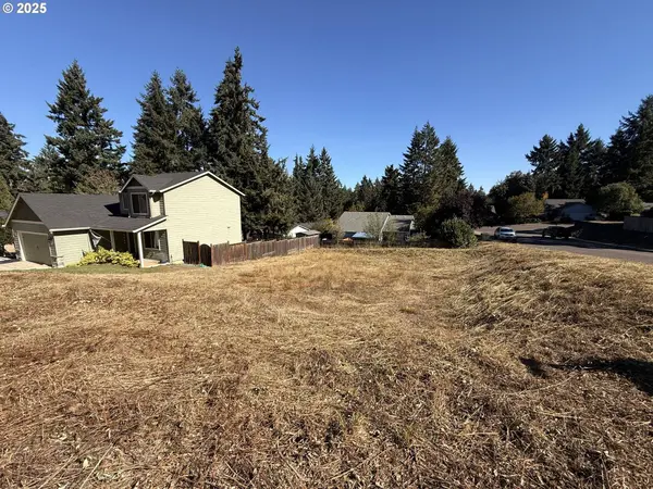 0 10th ST, Veneta, OR 97487