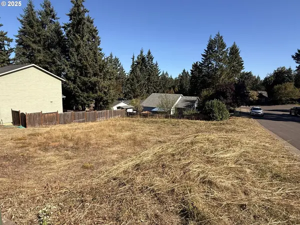 0 10th ST, Veneta, OR 97487