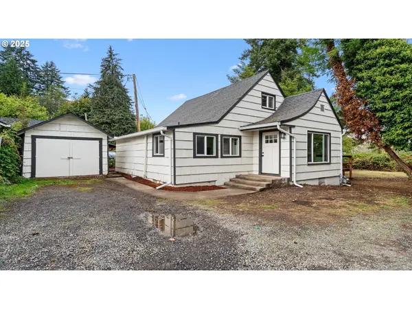 128 HOLLEY RD, Sweet Home, OR 97386