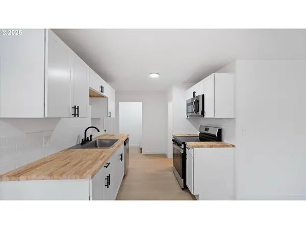 128 HOLLEY RD, Sweet Home, OR 97386