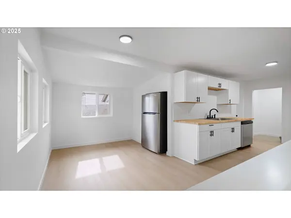 128 HOLLEY RD, Sweet Home, OR 97386