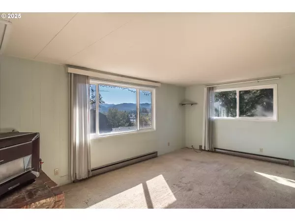 90 NE DARRELL AVE, Winston, OR 97496