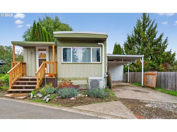 3950 COBURG RD #81, Eugene, OR 97408