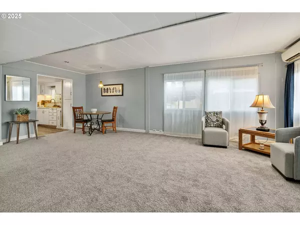 3950 COBURG RD #81, Eugene, OR 97408