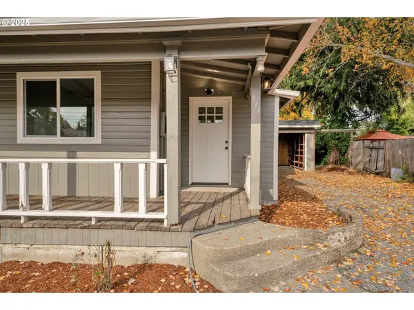 477 W SHERMAN ST, Lebanon, OR 97355