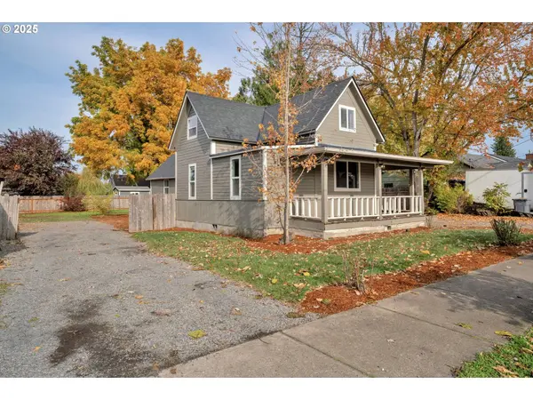 477 W SHERMAN ST, Lebanon, OR 97355