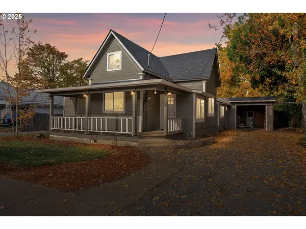 477 W SHERMAN ST, Lebanon, OR 97355