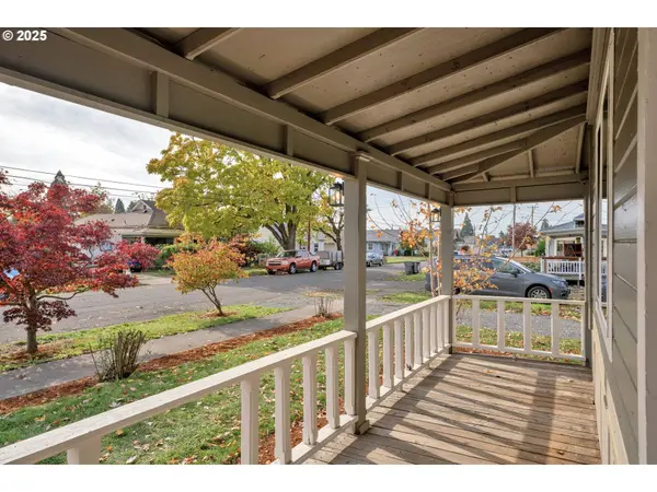 477 W SHERMAN ST, Lebanon, OR 97355