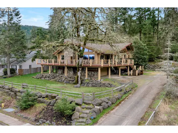 6715 IVY ST, Springfield, OR 97478