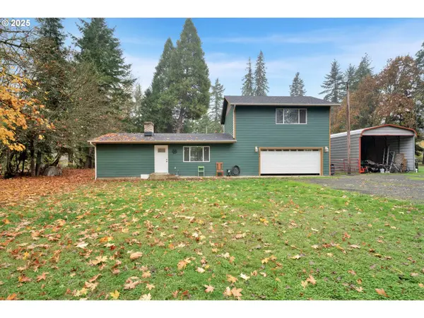 164 MOON HILL RD, Tenmile, OR 97481