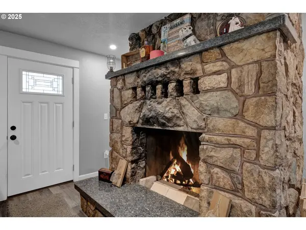164 MOON HILL RD, Tenmile, OR 97481