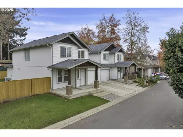 507 HELEN ST, Eugene, OR 97404