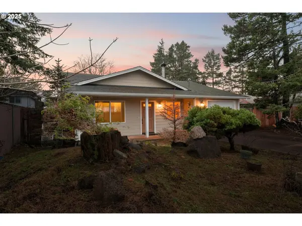 1650 23RD ST, Florence, OR 97439